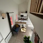 Apartment L'apparte Saint Michel - T1bis - Metro - Tram Toulouse