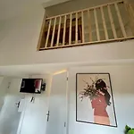L'apparte Saint Michel - T1bis - Metro - Tram Apartment Toulouse