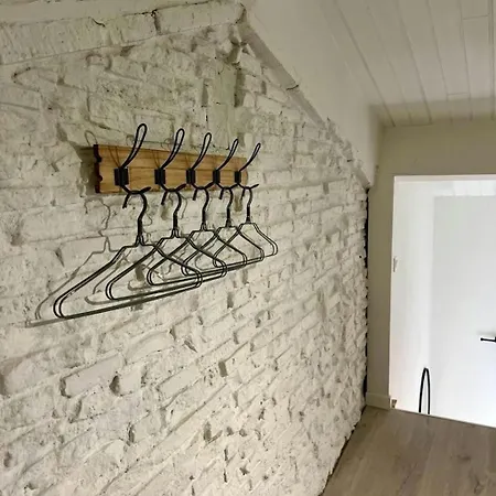 L'apparte Saint Michel - T1bis - Metro - Tram *