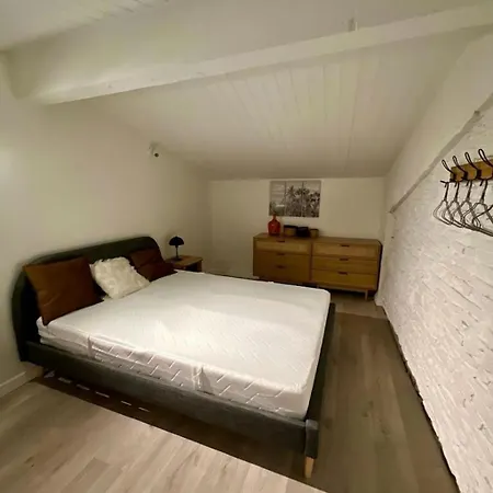 L'apparte Saint Michel - T1bis - Metro - Tram * Toulouse