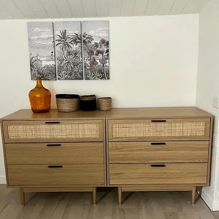 L'apparte Saint Michel - T1bis - Metro - Tram Apartment Toulouse