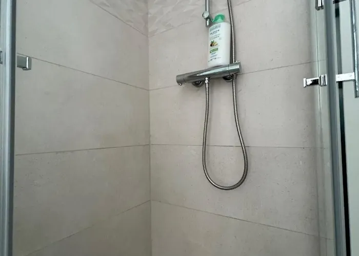 L'apparte Saint Michel - T1bis - Metro - Tram Apartmán *