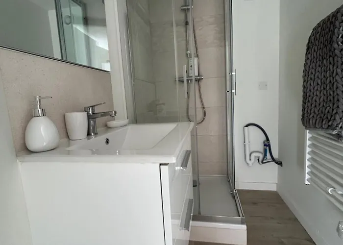 L'apparte Saint Michel - T1bis - Metro - Tram