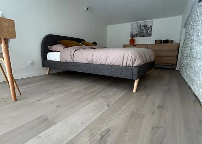 L'apparte Saint Michel - T1bis - Metro - Tram * Toulouse