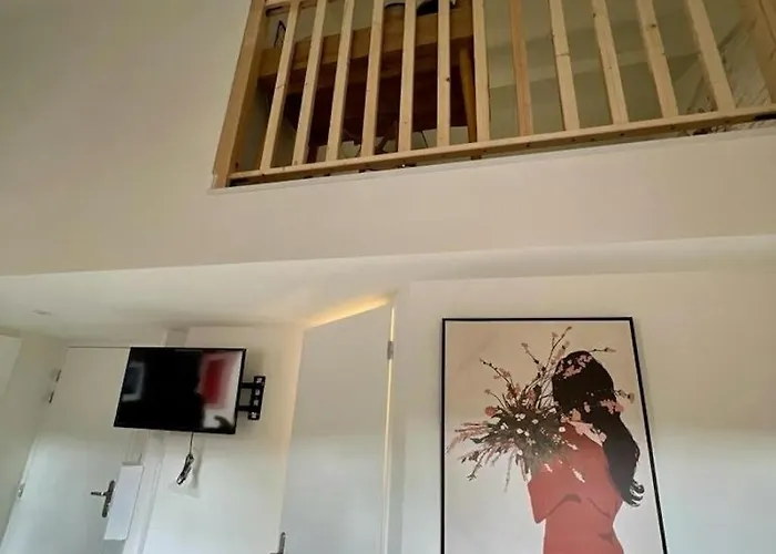 L'apparté Saint Michel - T1bis - Métro - Tram Appartement Toulouse