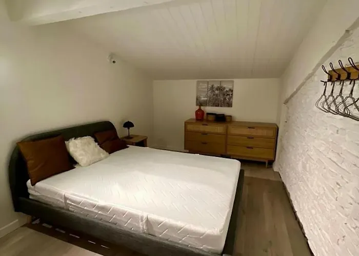 L'apparte Saint Michel - T1bis - Metro - Tram * Toulouse