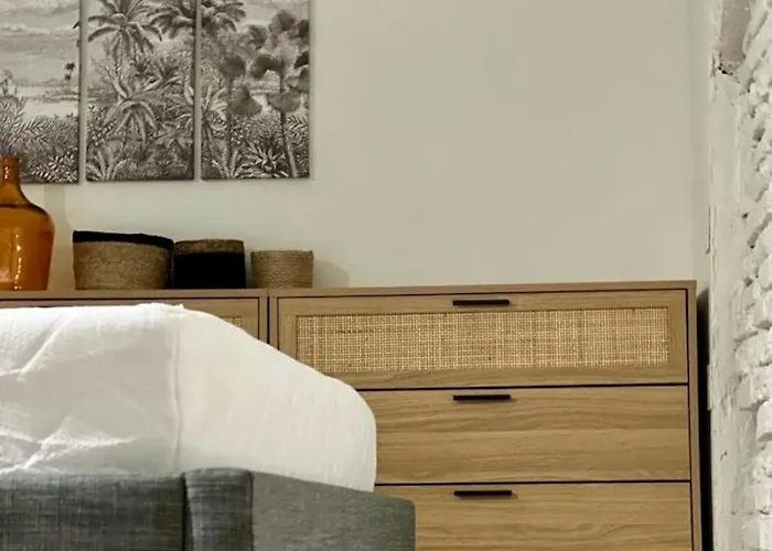 Apartamento L'apparte Saint Michel - T1bis - Metro - Tram *