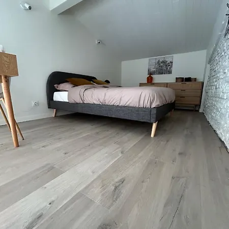 L'apparte Saint Michel - T1bis - Metro - Tram * Тулуза