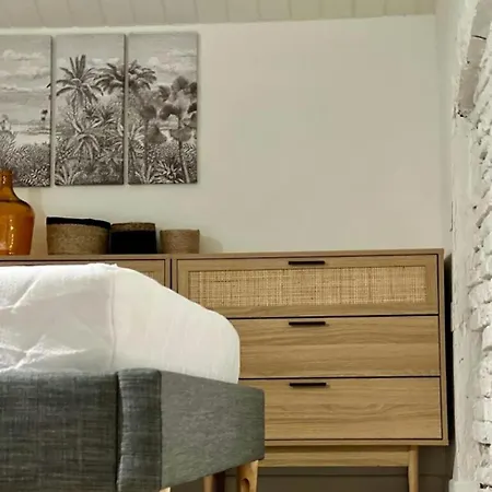 Appartement L'apparte Saint Michel - T1bis - Metro - Tram *