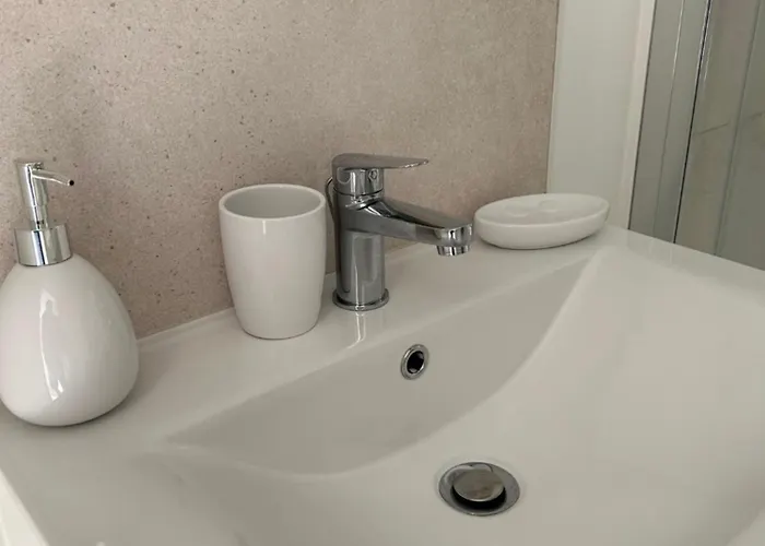 L'apparte Saint Michel - T1bis - Metro - Tram * 툴루즈